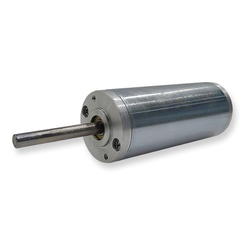 48ZYT 12 40V Permanent Brushed DC Motor 3500rpm 85 118 mm