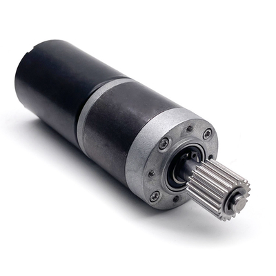 60mm 24v 4000rpm Bldc Motor عالية السرعة موتور بطارية تعمل بالطاقة محرك كهربائي